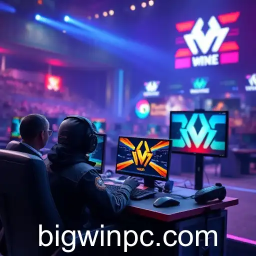 The Rise of Bigwin in Online Gaming