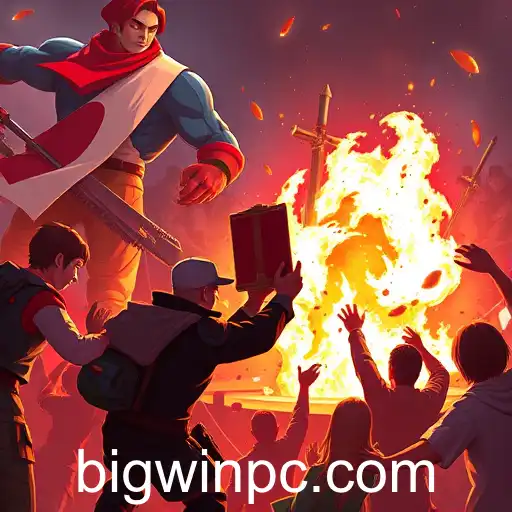 The Rise of 'Bigwin' and Its Impact on Online Gaming