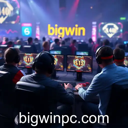 The Evolution of Online Gaming and Its Economic Impact