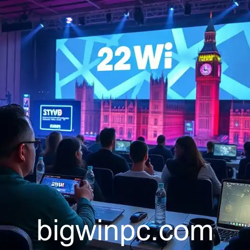 The Rise of 'Bigwin' in the Gaming Industry